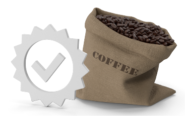 coffee guaranteed